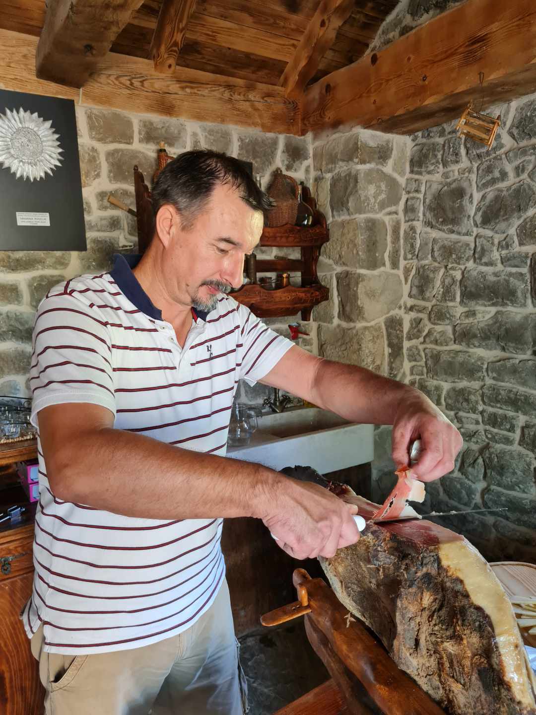rural household food