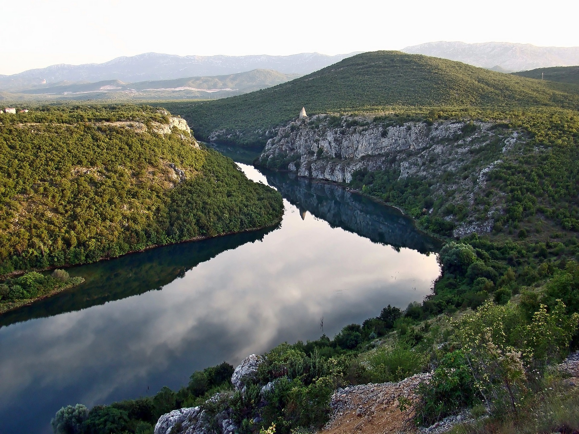 cetina-river-2172427_1920